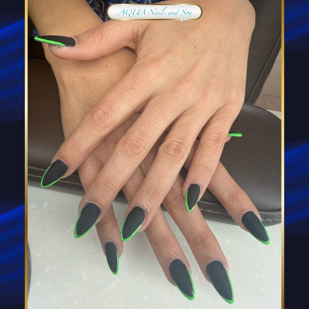 Nail May 6